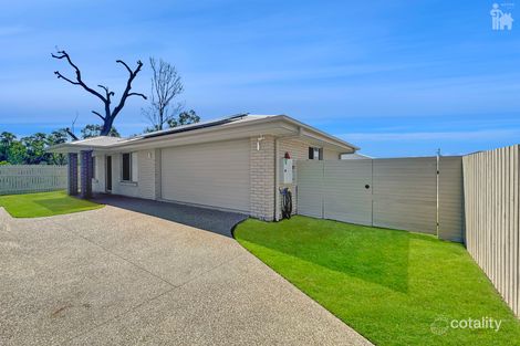 94 Girraween Way, Eli Waters, QLD 4655