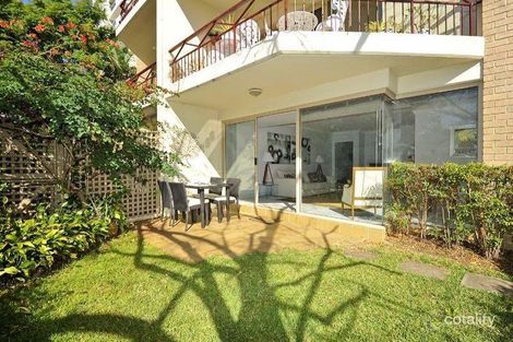 Property photo of 2/9-11 Sutherland Street Cremorne NSW 2090