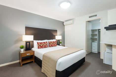 Property photo of 8/78 Brookes Street Bowen Hills QLD 4006