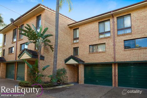 8/4 Ernest Ave, Chipping Norton, NSW 2170