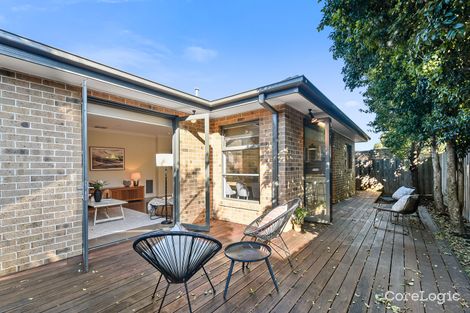 Property photo of 2/11 Charlton Street Mount Waverley VIC 3149