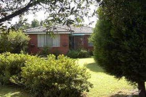 Property photo of 2 Katrina Close Hobartville NSW 2753