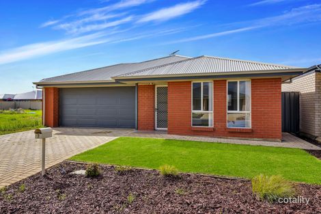 Property photo of 7 Angheljo Avenue Munno Para West SA 5115