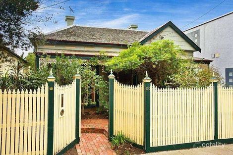 100 Tennyson St, Elwood, VIC 3184
