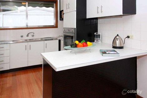 Property photo of 2 Maroondah Terrace Bundoora VIC 3083