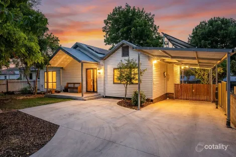 1085 Alemein Ave, North Albury, NSW 2640