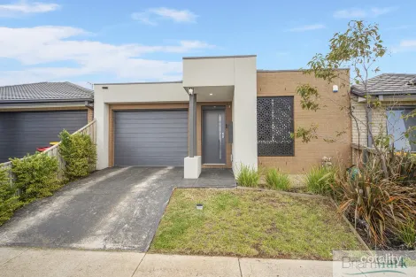 Property photo of 20 Reverence Drive Rockbank VIC 3335