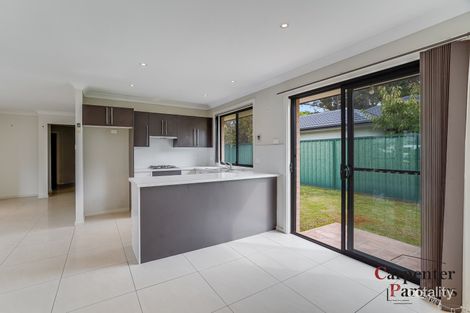 Property photo of 5 Windeyer Street Thirlmere NSW 2572