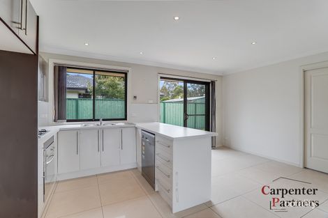 Property photo of 5 Windeyer Street Thirlmere NSW 2572
