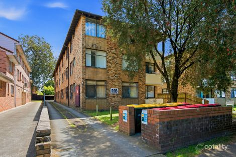 10/22b Macquarie Rd, Auburn, NSW 2144