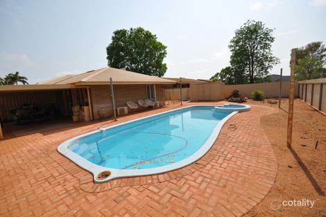 Property photo of 12 Lovell Way South Hedland WA 6722