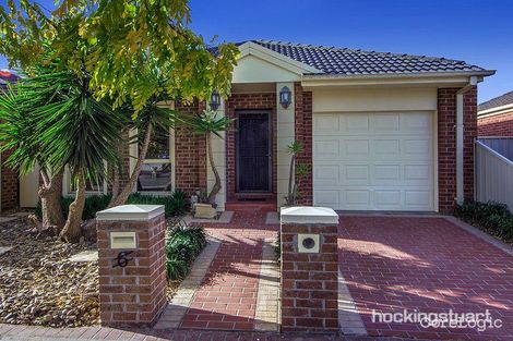 Property photo of 6 Reigate Street Caroline Springs VIC 3023