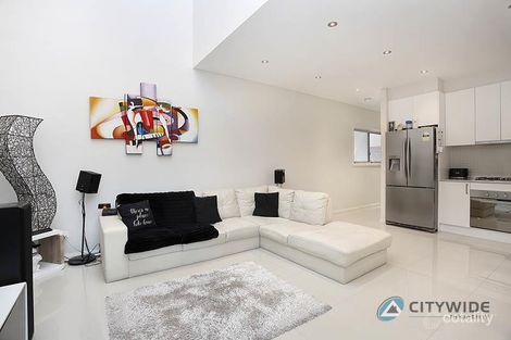 Property photo of 3/64 Junction Road Moorebank NSW 2170