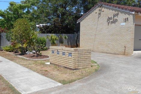 1/165 Prince Edward Pde, Scarborough, QLD 4020