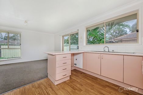 Property photo of 15 Charles Babbage Avenue Currans Hill NSW 2567