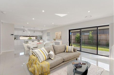 Property photo of 84 Mapleton Avenue North Kellyville NSW 2155