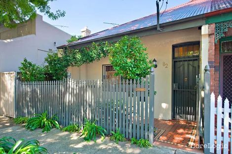 Property photo of 82 Suttor Street Alexandria NSW 2015