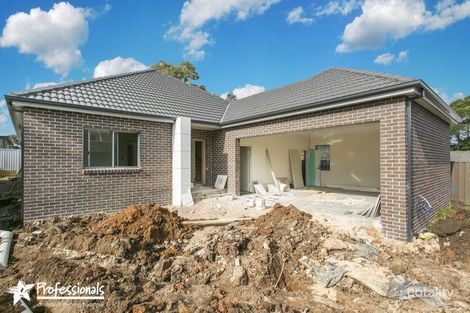 4/107 Ely St, Revesby, NSW 2212