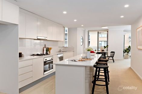 Property photo of 24/24-28 John Street Mascot NSW 2020