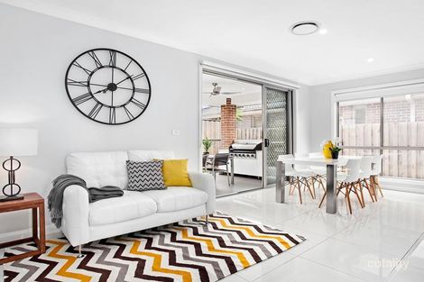 Property photo of 82 Ridgeline Drive The Ponds NSW 2769