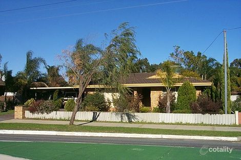 167 Alcock St, Maddington, WA 6109
