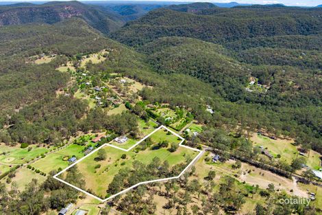 163 Cabbage Tree Rd, Grose Vale, NSW 2753