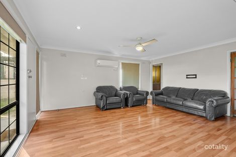 Property photo of 19 Harlow Avenue Hebersham NSW 2770