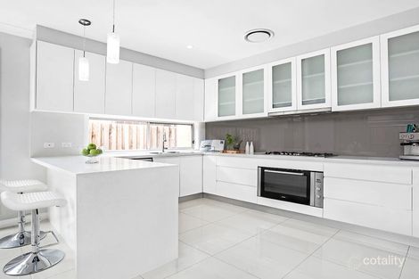 Property photo of 82 Ridgeline Drive The Ponds NSW 2769