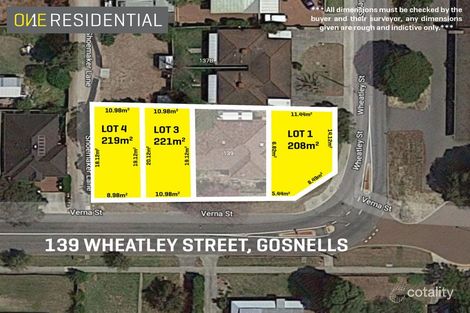 4/139 Wheatley St, Gosnells, WA 6110