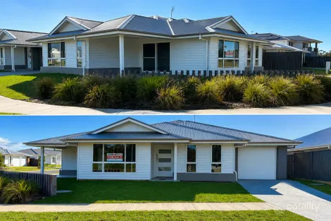 Property photo of 28 Riberry Road Thrumster NSW 2444