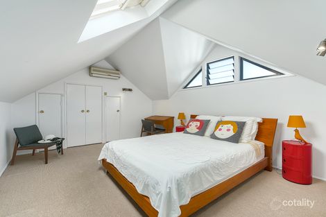 Property photo of 1/101 Elizabeth Street Paddington QLD 4064