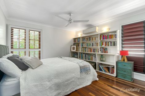 Property photo of 1/101 Elizabeth Street Paddington QLD 4064