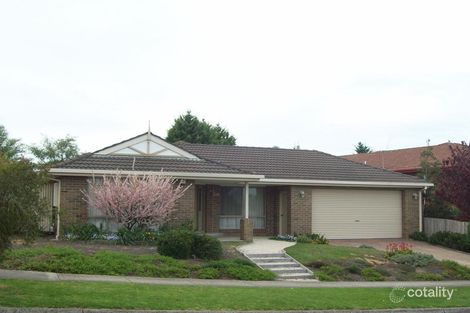 41 Lantana Dr, Narre Warren, VIC 3805