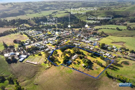 11 Roy St, Loch, VIC 3945