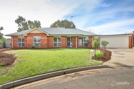 8 Ashwood Ct, Mildura, VIC 3500