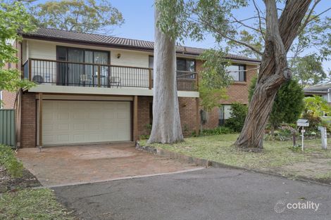 Property photo of 22 Jetty Avenue Charmhaven NSW 2263