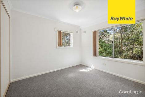 Property photo of 24/38 Stanley Road Epping NSW 2121