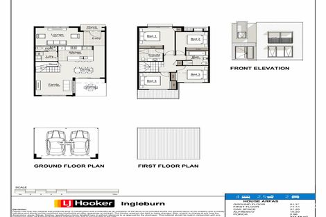 Property photo of 22 Contour Road Austral NSW 2179