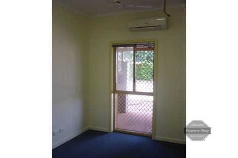 Property photo of 1 Mitchie Crescent South Hedland WA 6722