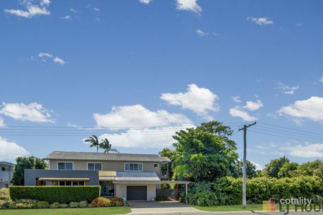 Property photo of 89 Tarcoola Drive Boyne Island QLD 4680
