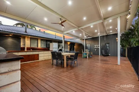 Property photo of 5 Robe Crescent Dampier WA 6713