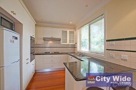 Property photo of 3/23 Dunstan Street Clayton VIC 3168