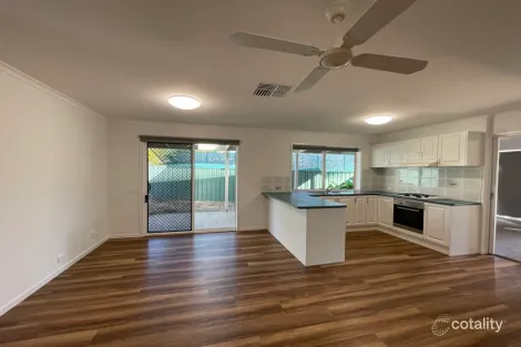 Property photo of 4 Denny Court Thurgoona NSW 2640