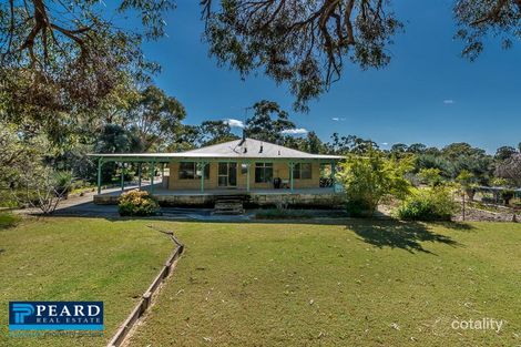 Property photo of 43 Marsh Court Woodridge WA 6041