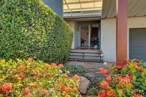 Property photo of 89 Tarcoola Drive Boyne Island QLD 4680