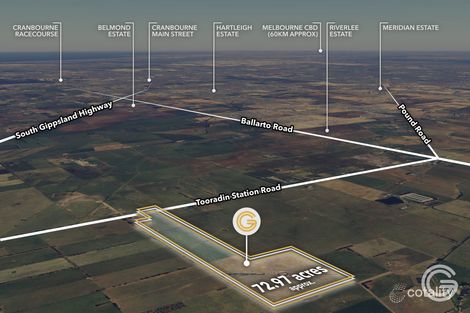 570 Tooradin Station Rd, Cardinia, VIC 3978