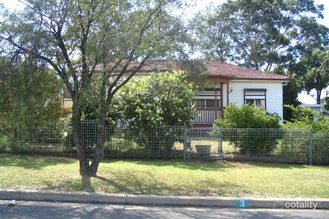 3 Virginia St, Guildford West, NSW 2161