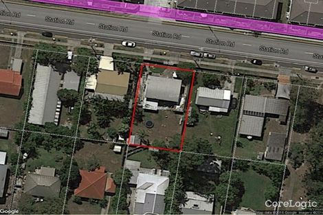Property photo of 109 Station Road Loganlea QLD 4131