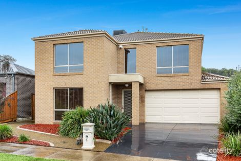 6 Viewpoint Ave, Mernda, VIC 3754