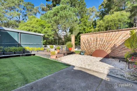 Property photo of 14 Windeyer Street Thirlmere NSW 2572